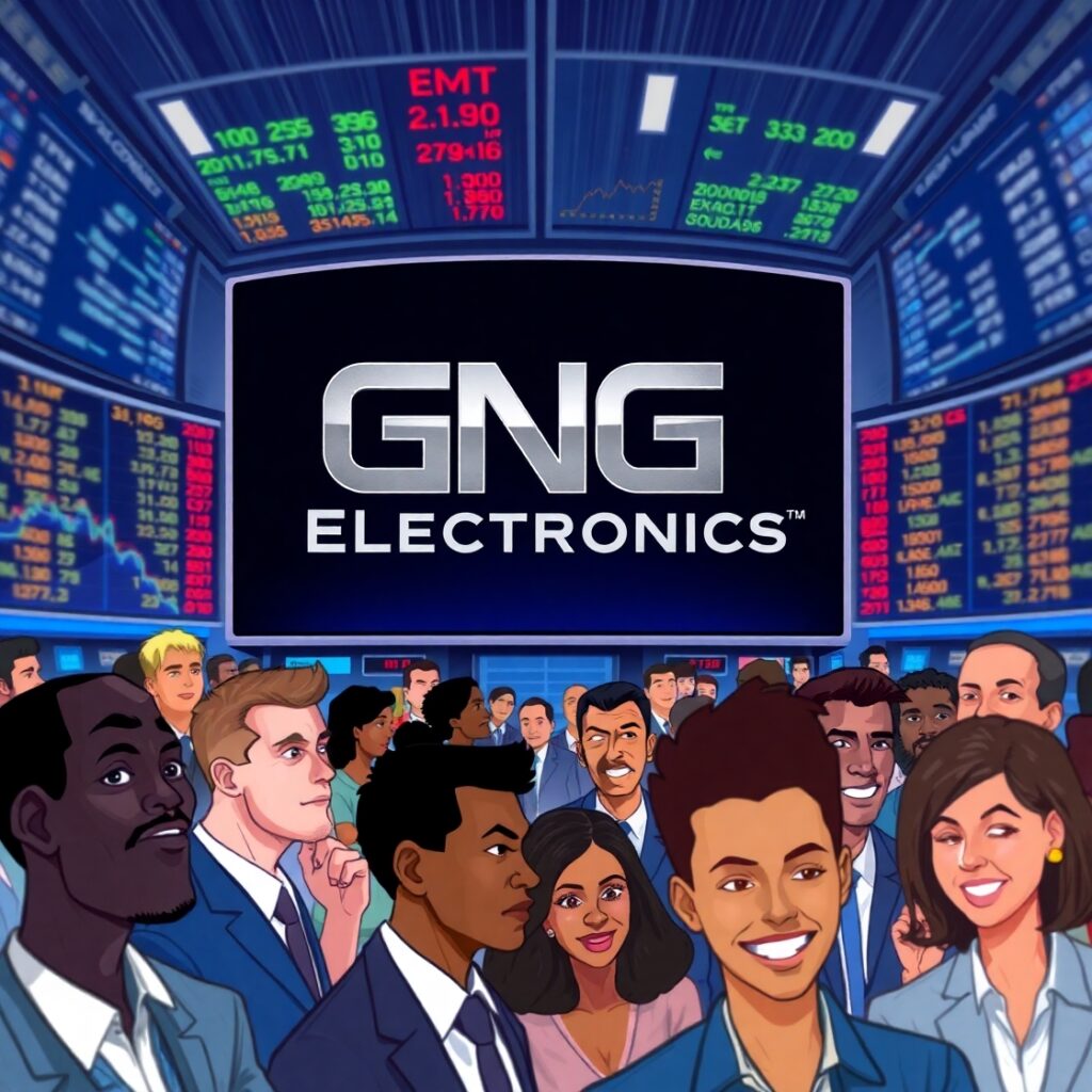 GNG