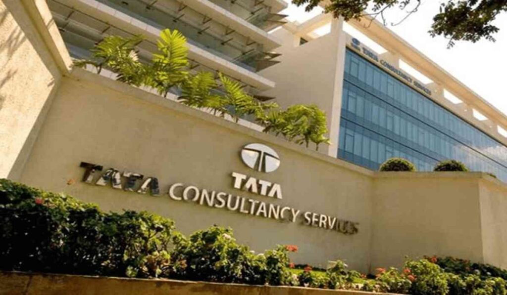 TCS