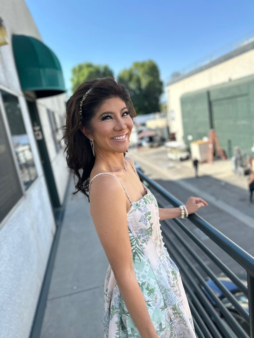 Julie Chen Moonves