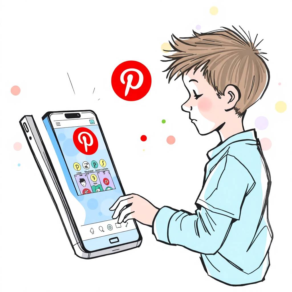 Pinterest 