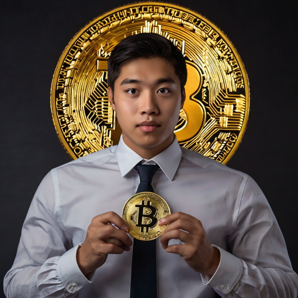 Cryptocurrency