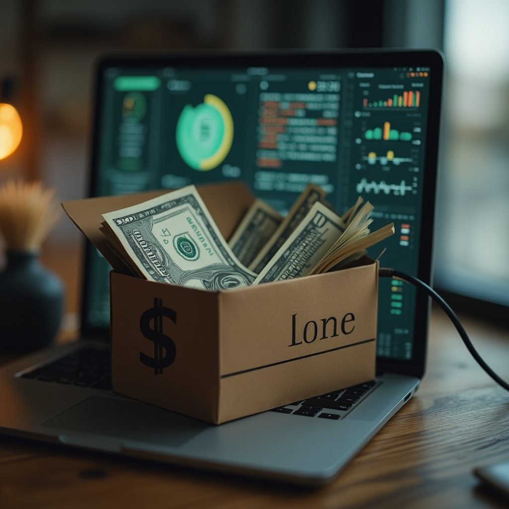 dropshipping