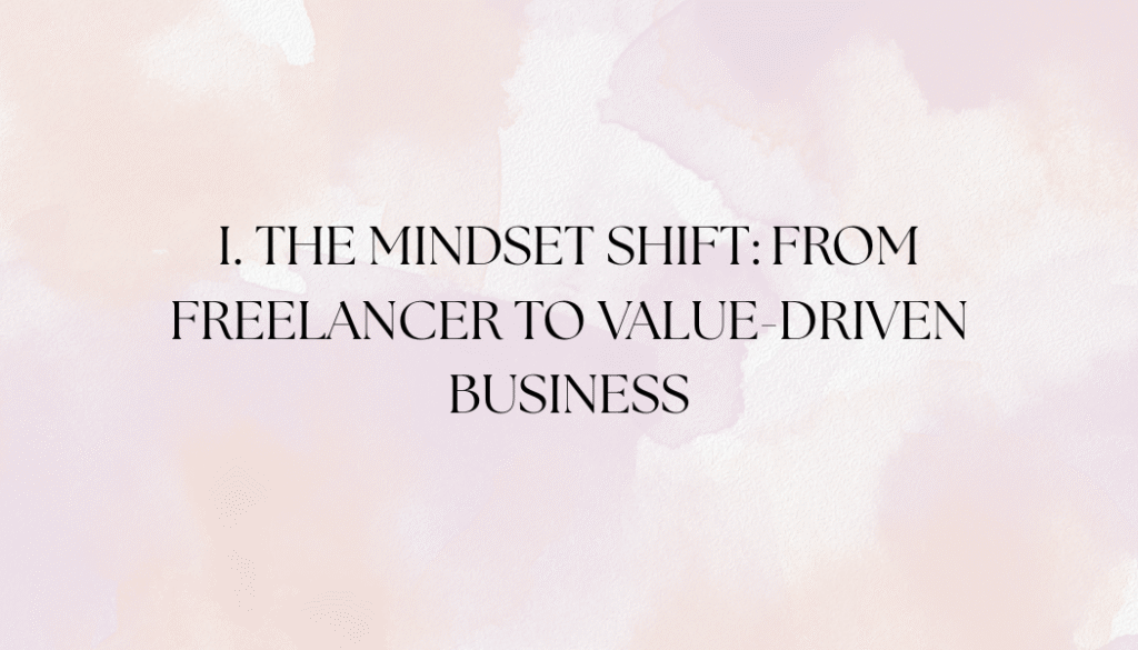 financial freedom fully road map in freelancing