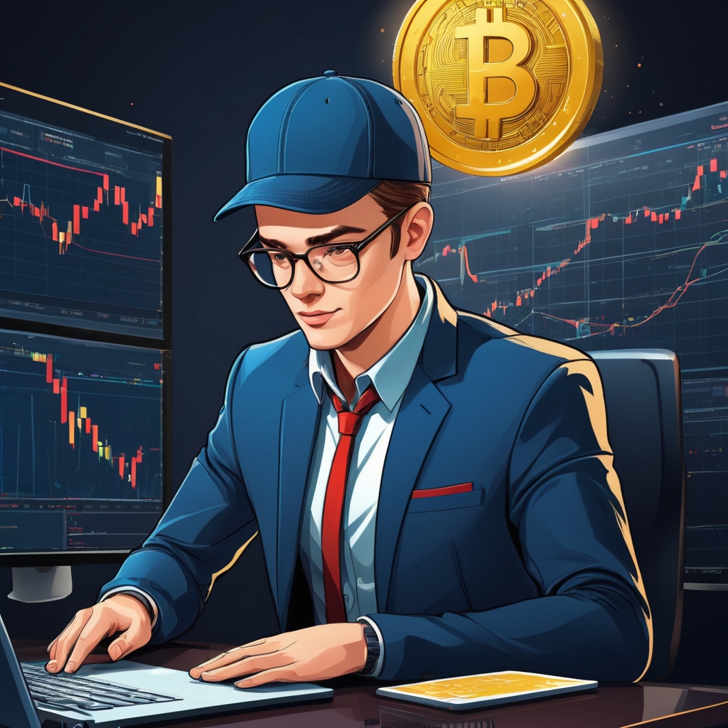 trading