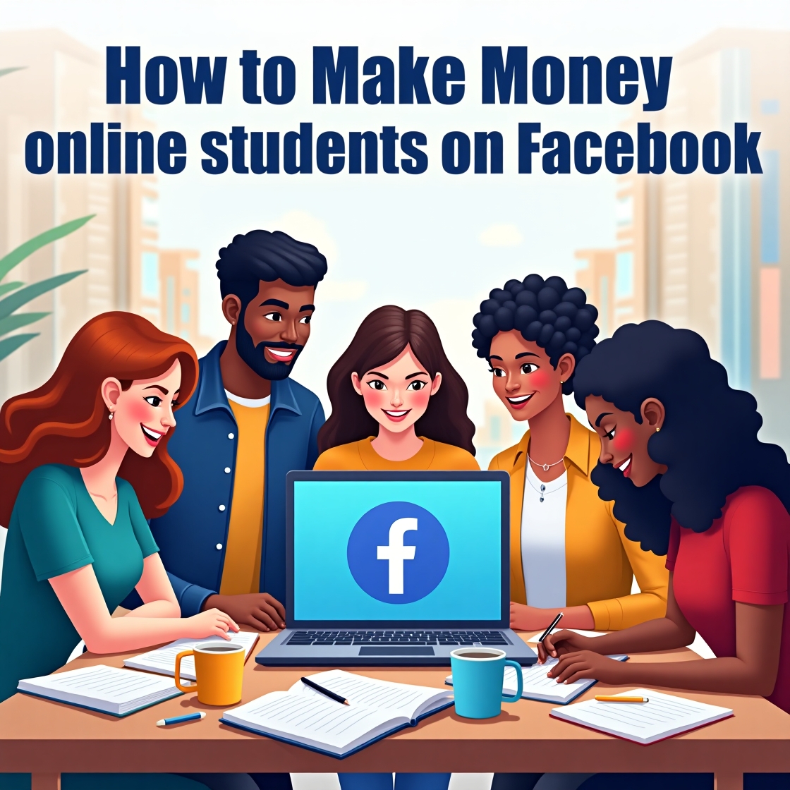 Facebook