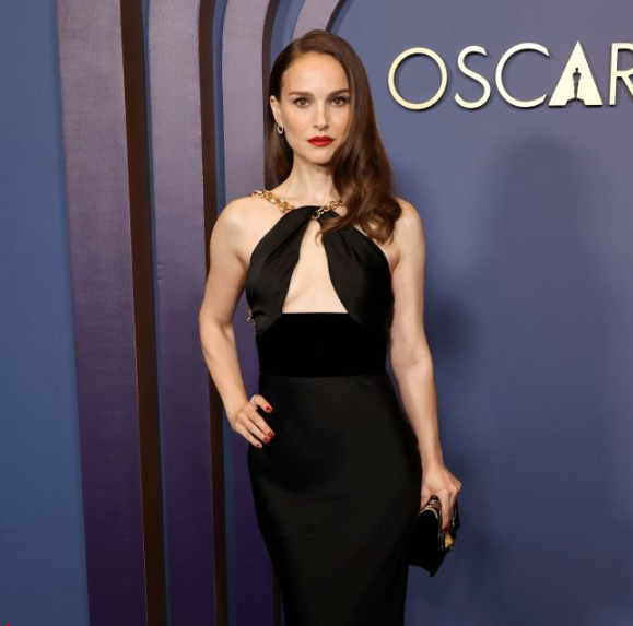 Natalie Portman