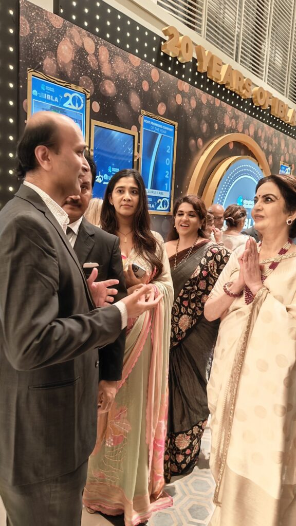 Ambani