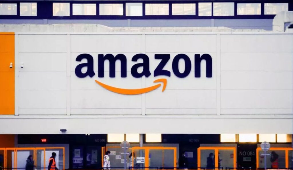Amazon