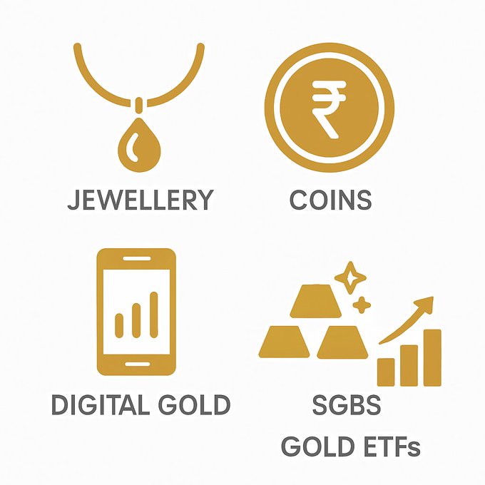 gold