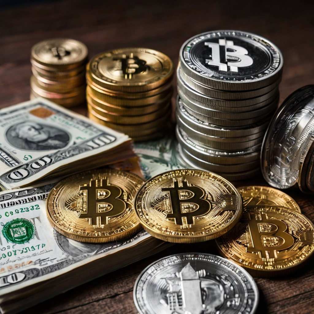 Cryptocurrency