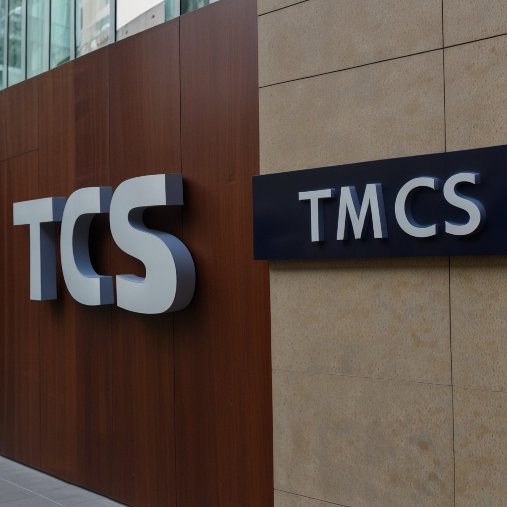 TCS