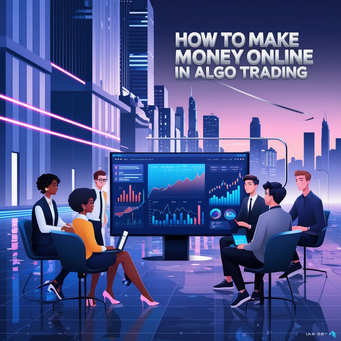 trading