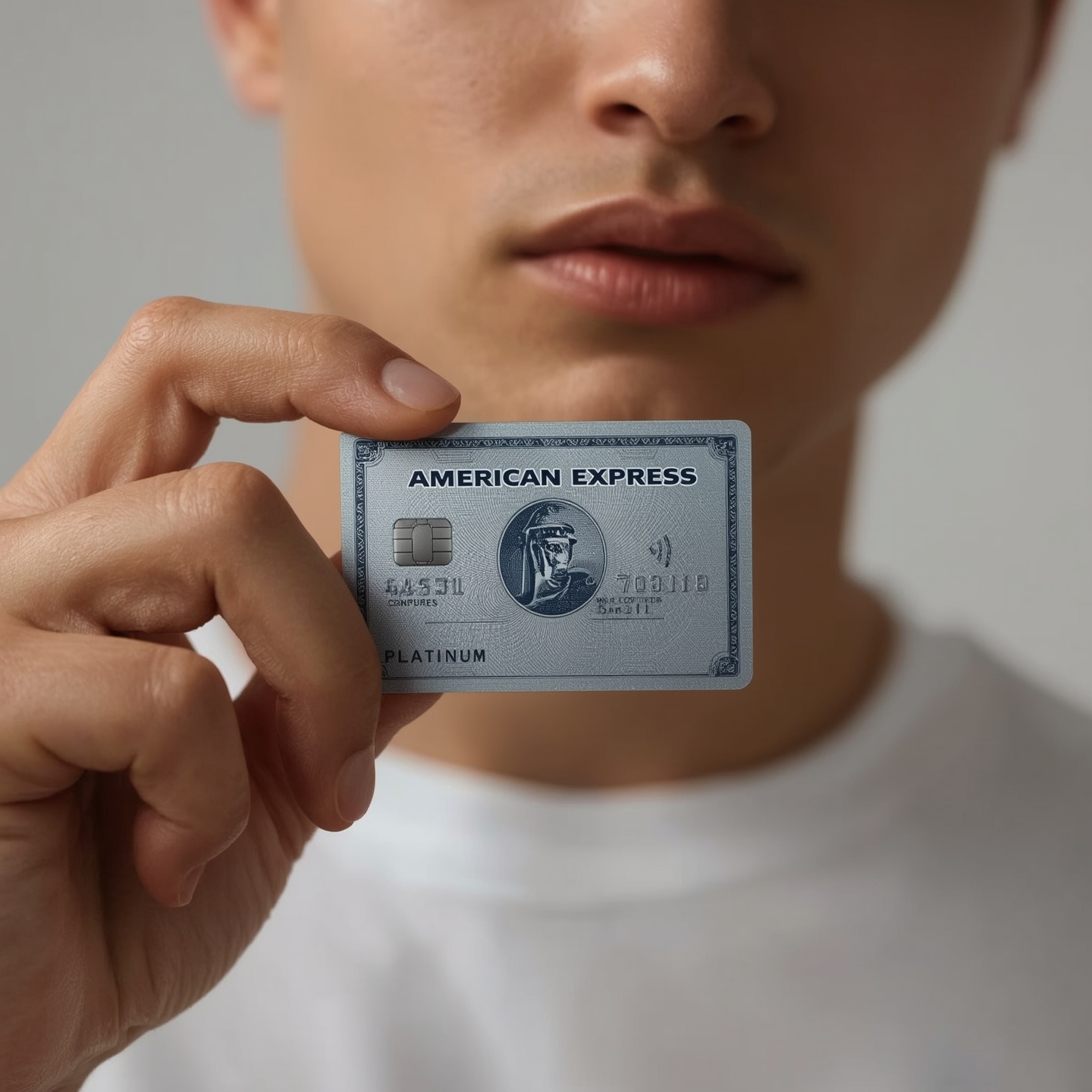 American Express