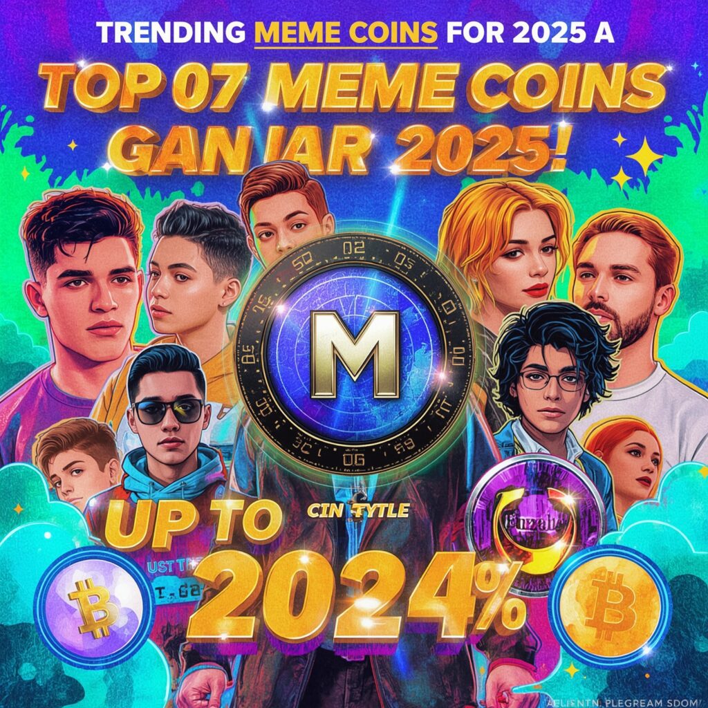 Meme Coins