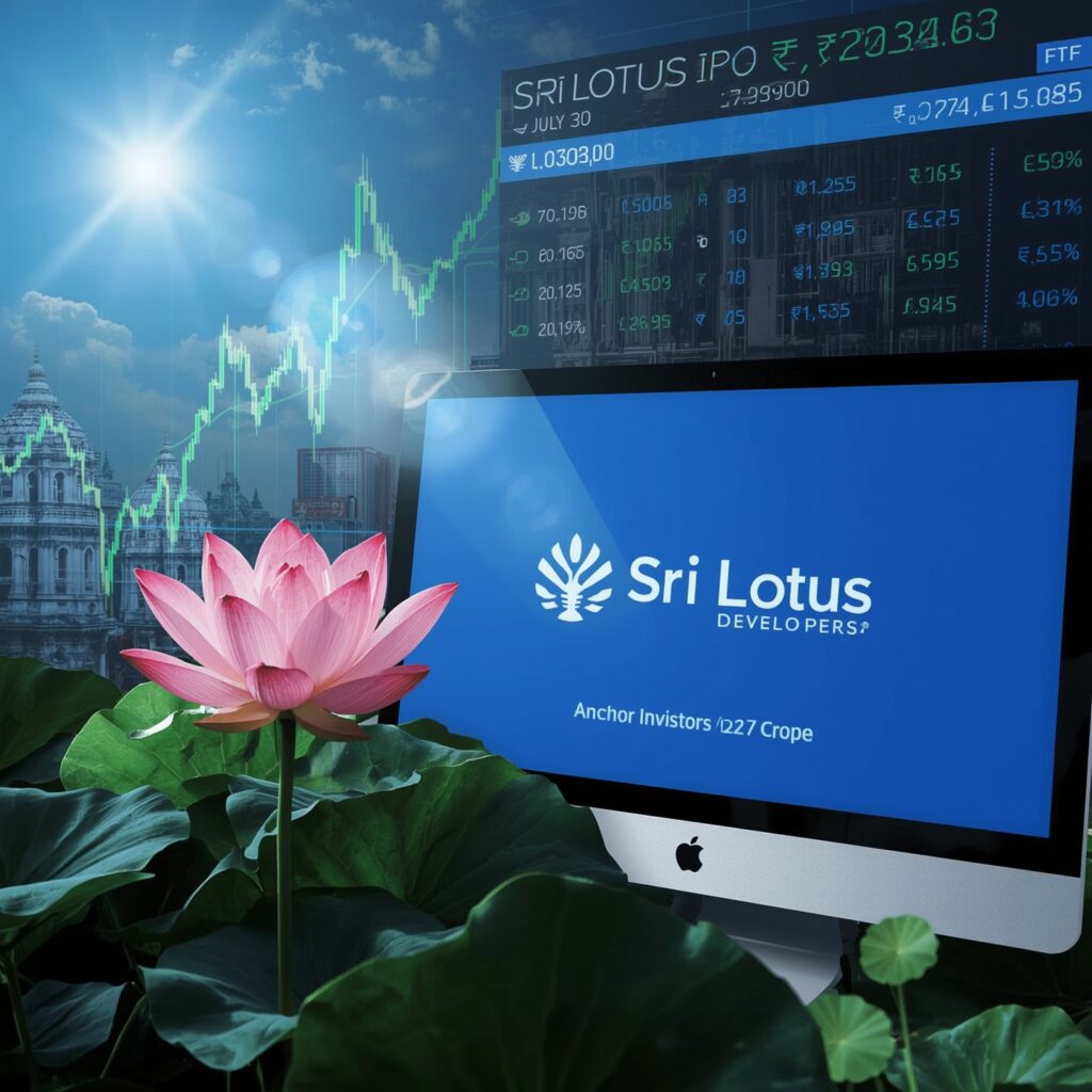 Sri Lotus