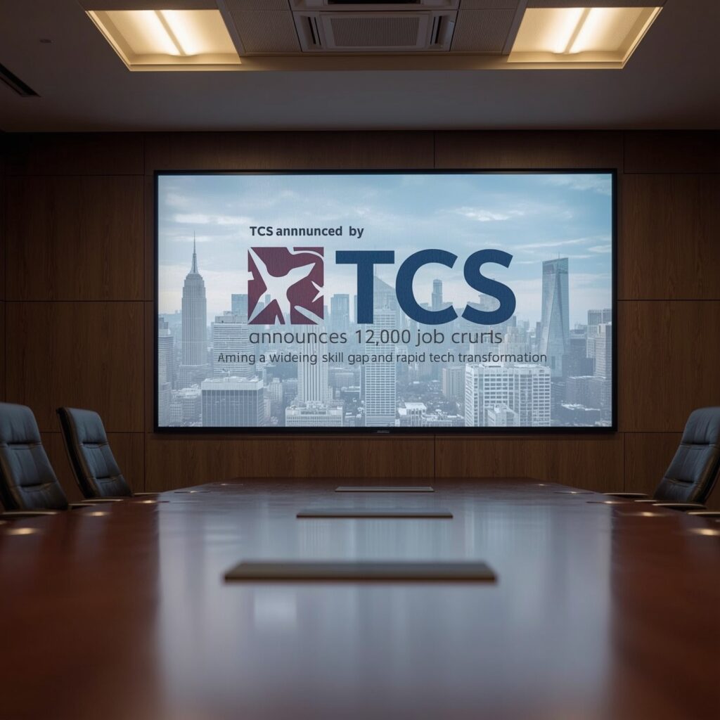 TCS