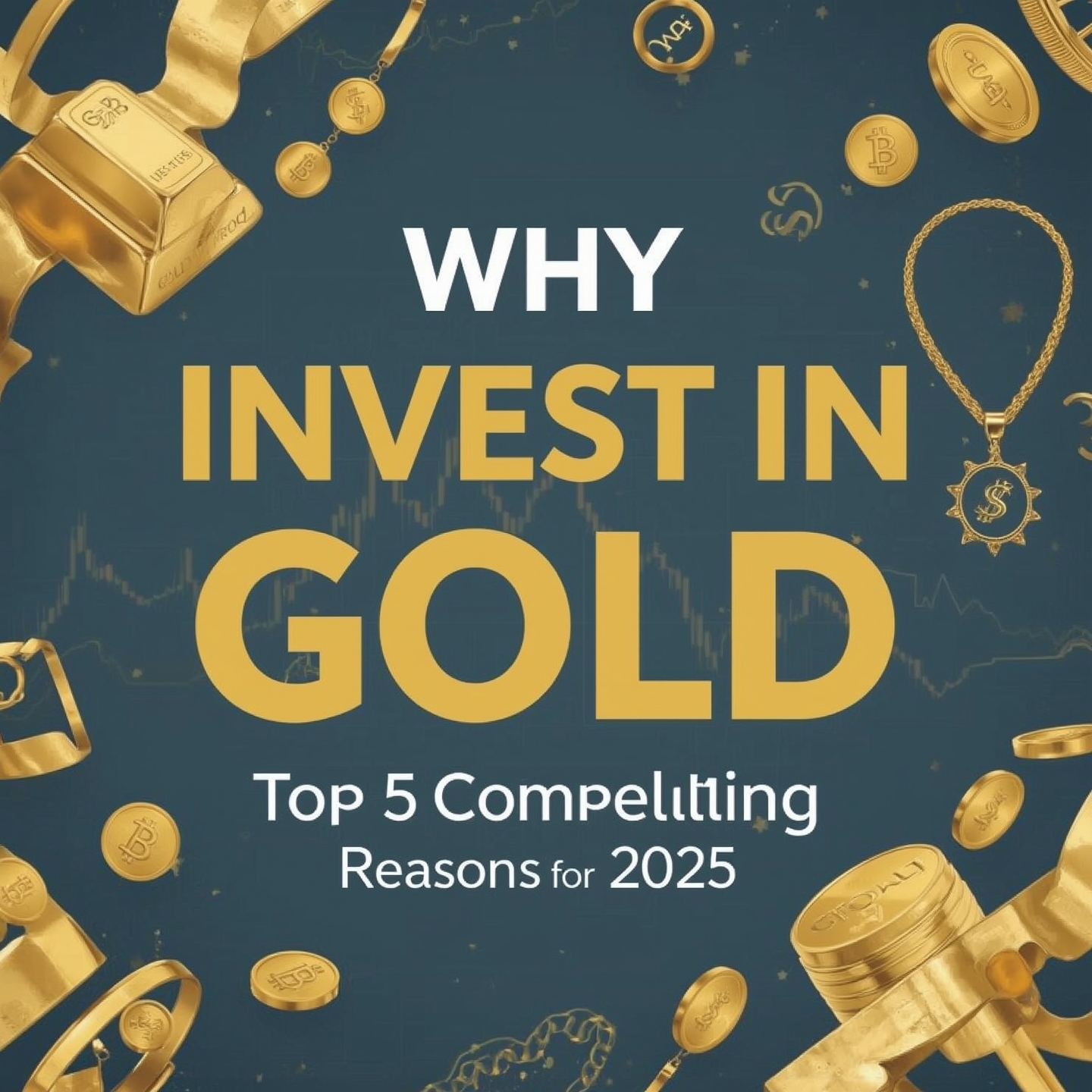gold