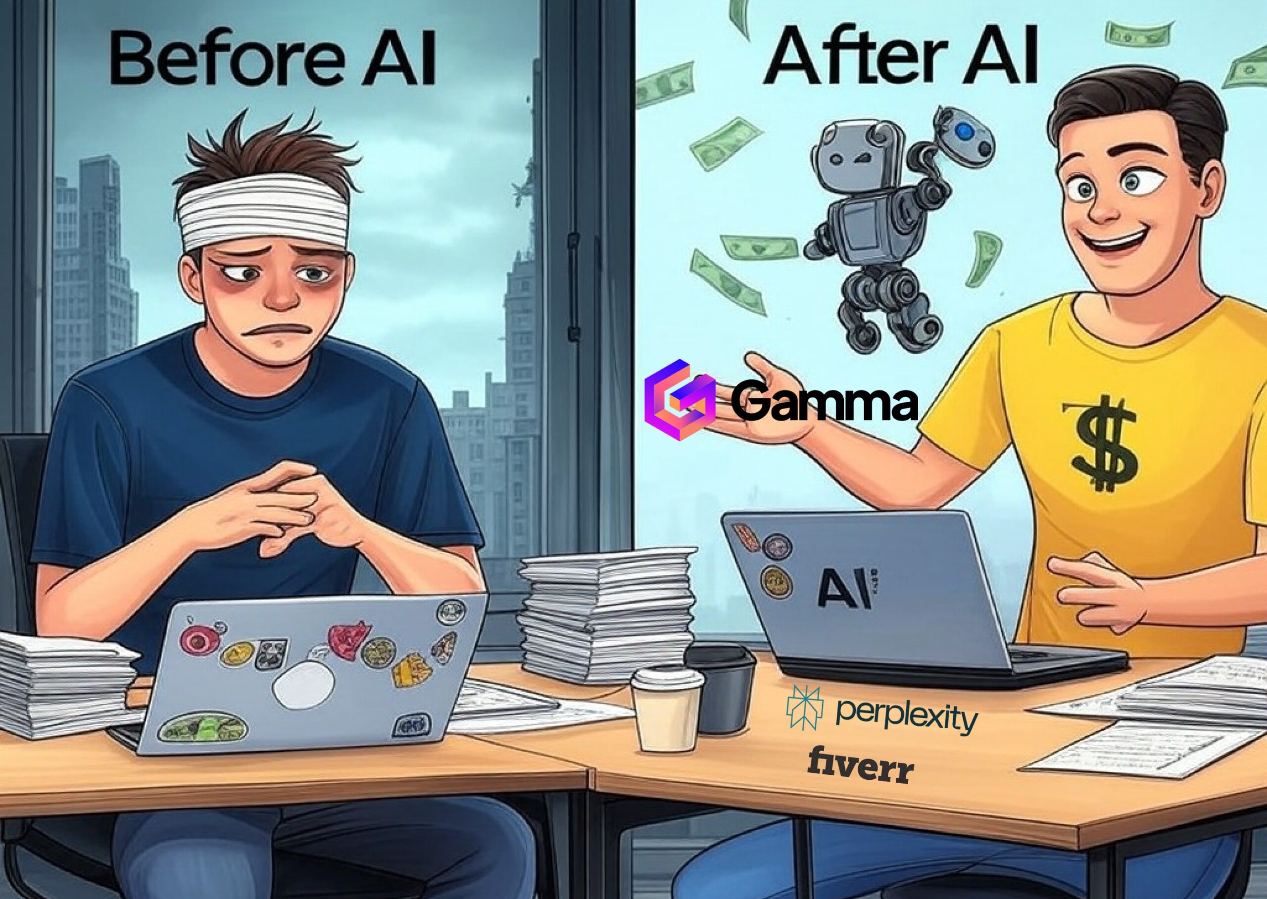 Artificial Intelligence